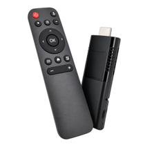 TV Stick Streaming 4K Android para transformar sem trocar TV TV Stick Streaming 4K Android para transformar sem trocar TV