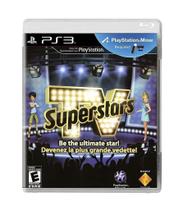 Tv Superstars - Ps3