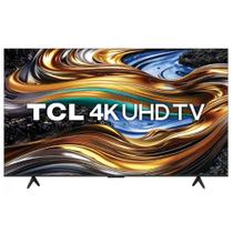 Tv Tcl 55 55p755 Led Smart/4k Uhd/wifi Dual/cvoz/ Google Assist - SEMP TCL