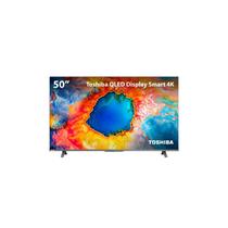 Tv toshiba 50 pol 50c450ns 4k qled google