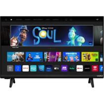 TV VIZIO D24f4-J01 24" Full HD Smart com Alexa 2021