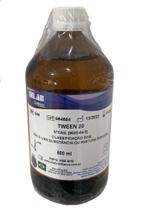 Tween 20 Polissorbato 500ml