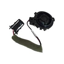 Tweeter Alto Falante Dianteiro Coluna Polo Vw Novo Original