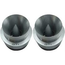Tweeter automotivo DTI CAR AUDIO DTIDT700/8 1" titânio Tweeter automotivo DTI CAR AUDIO DTIDT700/8 1" titânio
