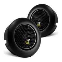 Tweeter Automotivo Neo Point 30W Rms 4R Par com Capacitor Embutido Bravox Tweeter Automotivo Neo Point 30W Rms 4R Par com Capacitor Embutido Bravox
