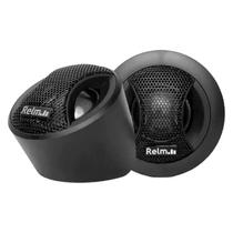 Tweeter Automotivo Relm RS2TW 120W Tweeter Automotivo Relm RS2TW 120W