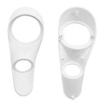 Tweeter Bracket Gasket Yothfly para alto-falantes de 5 cm, 9 cm e 10 cm