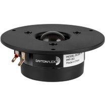 Tweeter Dayton Audio DC28F-8 Dome de Seda de 1,1" Tweeter Dayton Audio DC28F-8 Dome de Seda de 1,1"