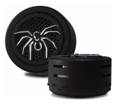 Tweeter de Painel Mylar com 2,5 centimetro 75w RMS 4 Ohm