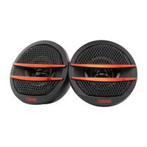 Tweeter DS18 TX1R X1 1,38 polegadas 200 W Max Pei Dome Ferrite