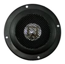 Tweeter Etm - Et1 Fs 55w - 8ohms Profissional Twitter Tuite Médio Agudo Telado Tela Caixa Som Ambiente