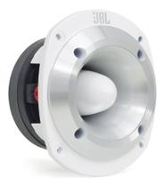 tweeter jbl selenium st400 trio branco 150 watts rms caixa de som corneta potente original