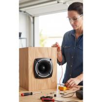Tweeter Profissional 150W RMS - Som Potente e Claro