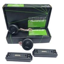 Tweeter Technoise Neo 60w Rms Domo De Seda 25,4mm Universal Tweeter Technoise Neo 60w Rms Domo De Seda 25,4mm Universal