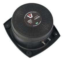 Tweeter Tuiter Black 120w Rms Profissional 8 Ohms Fenolico Tweeter Tuiter Black 120w Rms Profissional 8 Ohms Fenolico
