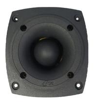 Tweeter Tuiter Black 120w Rms Profissional 8 Ohms Fenolico Tweeter Tuiter Black 120w Rms Profissional 8 Ohms Fenolico