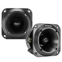 Tweeters de áudio automotivo PRV AUDIO TW350Ti-4 240W Titanium (par) Tweeters de áudio automotivo PRV AUDIO TW350Ti-4 240W Titanium (par)
