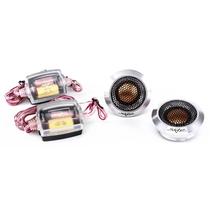 Tweeters Skar Audio SPX-T 1,3 cm 320 W Potência máxima de neodímio