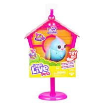 Tweets de Toy Little Live Pets Lil' Bird & Bird House Rainbow