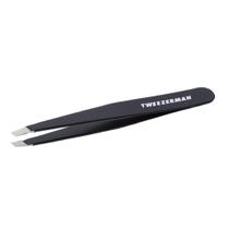 Tweezerman G.E.A.R. Slant Tweezer Midnight