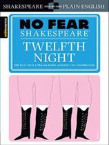 Twelfth night (no fear shakespeare) Twelfth night (no fear shakespeare)