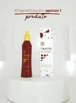 Twenty in one Twenty in one