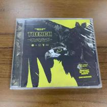 Twenty One Pilots Trench CD, Quinto Álbum De Estúdio, Música Rock, Fueled by Ramen 2018 Twenty One Pilots Trench CD, Quinto Álbum De Estúdio, Música Rock, Fueled by Ramen 2018