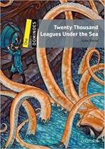 Twenty thousand leagues under the sea mp3 pk dom (1) 2ed - OXFORD