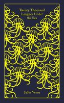 Twenty Thousand Leagues Under The Sea