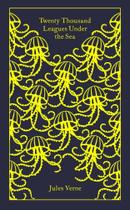 Twenty Thousand Leagues Under the Sea Twenty Thousand Leagues Under the Sea