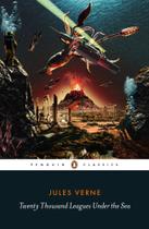 Twenty Thousand Leagues Under the Sea - PENGUIN UK