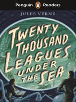 Twenty thousand leagues under the sea - starter - MACMILLAN DO BRASIL