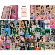 Twice: Between 1&2 Idol Photocards Kpop - lomocard