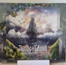 Twilight Aura - Believe CD (Slipcase) Twilight Aura - Believe CD (Slipcase)