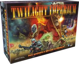 Twilight Imperium IV