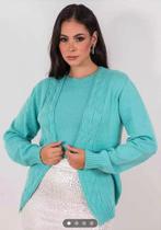 Twin Set Kentia - Conjunto de Moda Feminina Twin Set Kentia - Conjunto de Moda Feminina