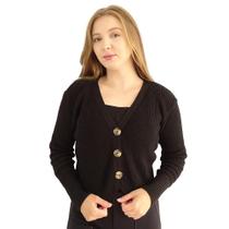 Twin Set Unika Tricot - BOTAO