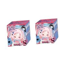 Twinkle Bunny Bag Blind Box Series: Chaveiro De Vinil, Pingente, Bonecos De Ação De Anime E Twinkle Bunny Bag Blind Box Series: Chaveiro De Vinil, Pingente, Bonecos De Ação De Anime E