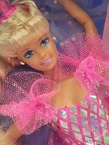 Twirling Ballerina Barbie Twirling Ballerina Barbie