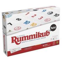 Twist Rummikub - Grow 03455 Twist Rummikub - Grow 03455