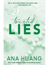 Twisted lies