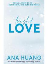 TWISTED LOVE Autor: HUANG, ANA - PIATKUS BOOK