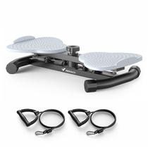 Twister de Cintura MERACH, Prancha para Abdominais, capacidade de 136 kg, silencioso Twister de Cintura MERACH, Prancha para Abdominais, capacidade de 136 kg, silencioso