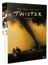 Twister - Edição Especial De Colecionador Blu-ray