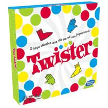 Twister Novo 98831-Hasbro