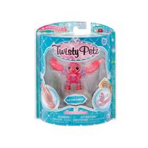 Twisty Petz Pulseira Serie 3 Glitzmo Parrot Sunny 1490