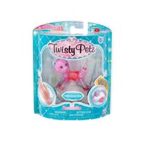 Twisty Petz Pulseira Serie 3 Sparklebeary Bear Sunny 1490