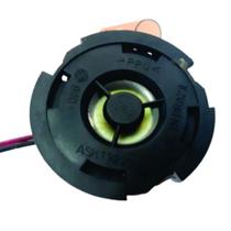 Twitter Retrovisor Esquerdo Fiat Palio Siena 96 a 02 4644319