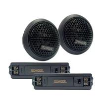 Twitter Technoise Neo 60w Rms Domo De Seda 25,4mm Universal