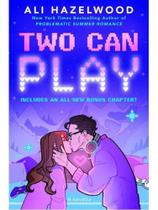 Two can play Two can play